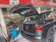 Volkswagen Touareg 280TSI FWD Comfort Edition - фото 18