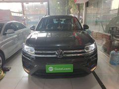 Volkswagen Touareg 280TSI FWD Comfort Edition - фото 2