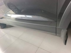 Volkswagen Touareg 280TSI FWD Comfort Edition - фото 20