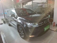 Volkswagen Touareg 280TSI FWD Comfort Edition - фото 3