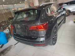 Volkswagen Touareg 280TSI FWD Comfort Edition - фото 5