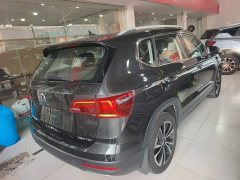 Volkswagen Touareg 280TSI FWD Comfort Edition - фото 6