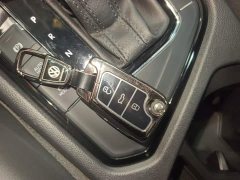 Volkswagen Touareg 280TSI FWD Comfort Edition - фото 8