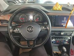 Volkswagen Touareg 280TSI FWD Comfort Edition - фото 9