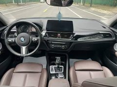 BMW 1 Series Facelift 120i M Sport Night Edition - ფოტო 10