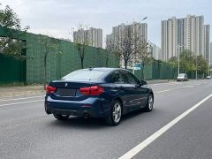 BMW 1 Series Facelift 120i M Sport Night Edition - ფოტო 5