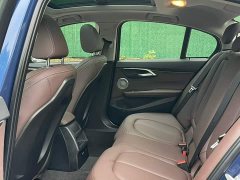 BMW 1 Series Facelift 120i M Sport Night Edition - ფოტო 8