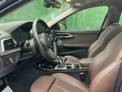 BMW 1 Series Facelift 120i M Sport Night Edition - ფოტო 9