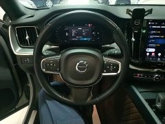 Volvo XC60 B5 AWD Smart Luxury Edition - photo 10