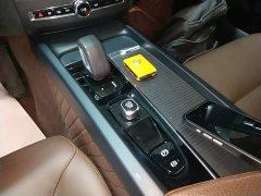 Volvo XC60 B5 AWD Smart Luxury Edition - photo 13