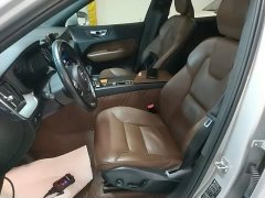 Volvo XC60 B5 AWD Smart Luxury Edition - photo 14