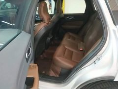 Volvo XC60 B5 AWD Smart Luxury Edition - photo 16