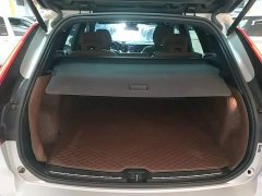 Volvo XC60 B5 AWD Smart Luxury Edition - photo 18