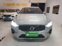 Volvo XC60 B5 AWD Smart Luxury Edition - photo 2