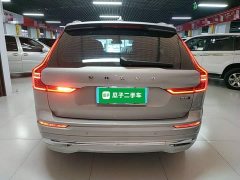 Volvo XC60 B5 AWD Smart Luxury Edition - photo 5