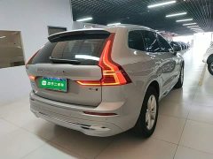 Volvo XC60 B5 AWD Smart Luxury Edition - photo 6