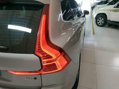 Volvo XC60 B5 AWD Smart Luxury Edition - photo 7