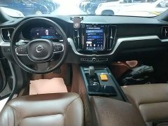 Volvo XC60 B5 AWD Smart Luxury Edition - photo 9