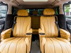 Denza D9 DM-i 980 Four-Wheel Drive Premium - фото 10