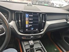 Volvo XC60 T5 AWD Smart Luxury Edition - фото 12