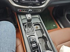 Volvo XC60 T5 AWD Smart Luxury Edition - фото 13