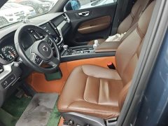 Volvo XC60 T5 AWD Smart Luxury Edition - фото 14