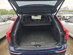 Volvo XC60 T5 AWD Smart Luxury Edition - фото 18