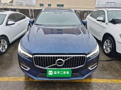 Volvo XC60 T5 AWD Smart Luxury Edition - фото 2