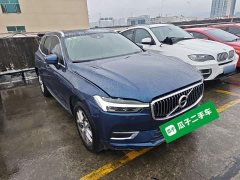 Volvo XC60 T5 AWD Smart Luxury Edition - фото 3