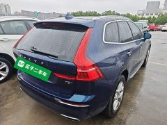 Volvo XC60 T5 AWD Smart Luxury Edition - фото 6
