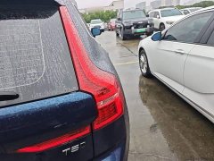 Volvo XC60 T5 AWD Smart Luxury Edition - фото 7