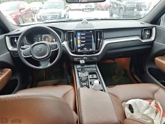 Volvo XC60 T5 AWD Smart Luxury Edition - фото 9