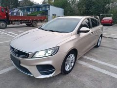 Geely Binrui 1.4T CVT Luxury - ფოტო 1
