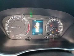 Geely Binrui 1.4T CVT Luxury - ფოტო 11