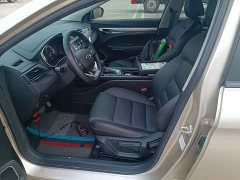 Geely Binrui 1.4T CVT Luxury - ფოტო 14