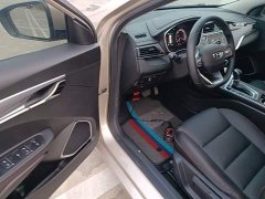 Geely Binrui 1.4T CVT Luxury - ფოტო 15