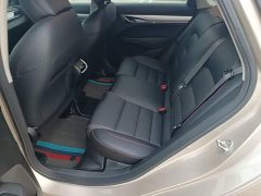 Geely Binrui 1.4T CVT Luxury - ფოტო 16