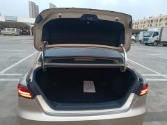 Geely Binrui 1.4T CVT Luxury - ფოტო 18