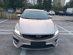 Geely Binrui 1.4T CVT Luxury - ფოტო 2