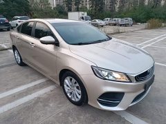 Geely Binrui 1.4T CVT Luxury - ფოტო 3