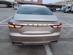 Geely Binrui 1.4T CVT Luxury - ფოტო 5