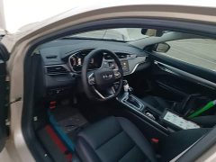 Geely Binrui 1.4T CVT Luxury - ფოტო 9