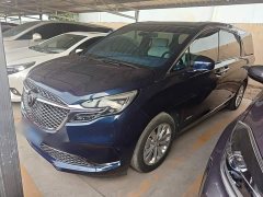 Buick GL8 Avenir Four-Seat Premium Edition - photo 1