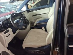 Buick GL8 Avenir Four-Seat Premium Edition - photo 10