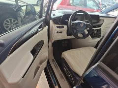 Buick GL8 Avenir Four-Seat Premium Edition - photo 11