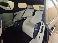 Buick GL8 Avenir Four-Seat Premium Edition - photo 12