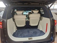 Buick GL8 Avenir Four-Seat Premium Edition - photo 14