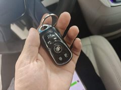 Buick GL8 Avenir Four-Seat Premium Edition - photo 16