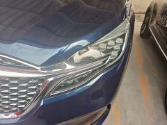 Buick GL8 Avenir Four-Seat Premium Edition - photo 17