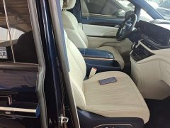 Buick GL8 Avenir Four-Seat Premium Edition - photo 19